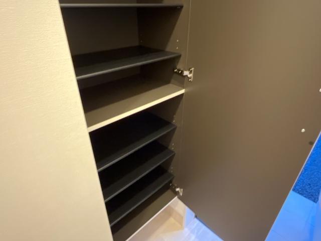 アンサンブル 部屋画像