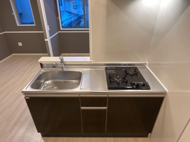 アンサンブル 部屋画像