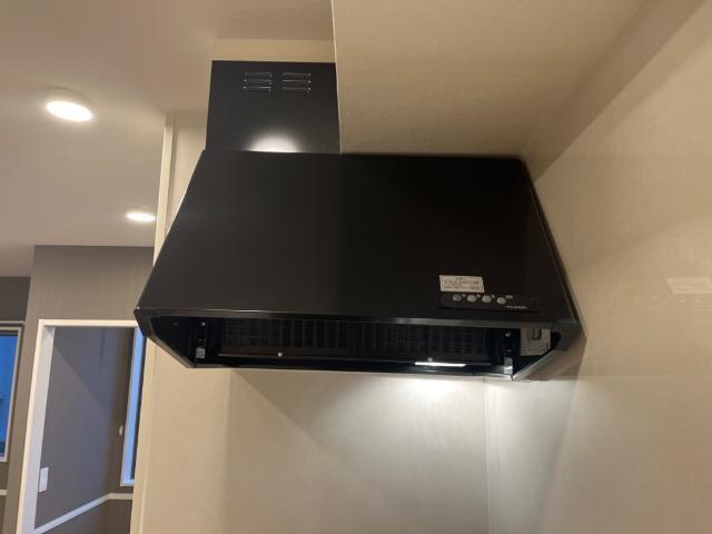 アンサンブル 部屋画像