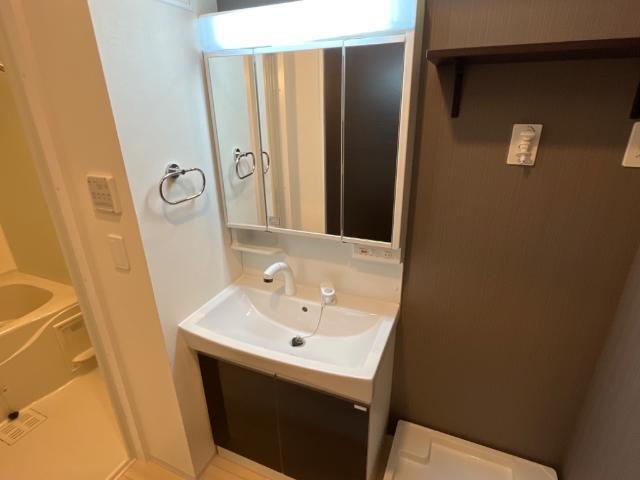 アンサンブル 部屋画像