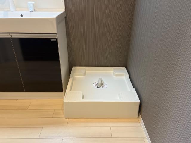 アンサンブル 部屋画像