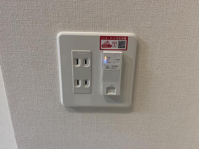 アンサンブル 部屋画像
