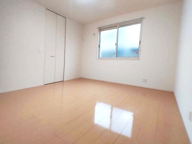 ファミールＪＩＮＢＡ（102） 部屋画像