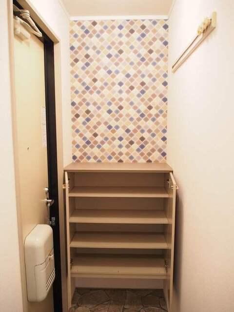 シャルマン・ロージェ（105） 部屋画像