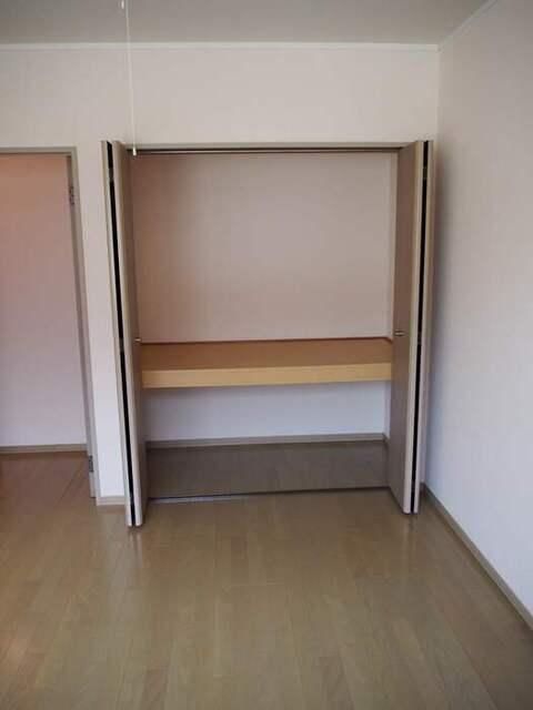 シャルマン・ロージェ（105） 部屋画像