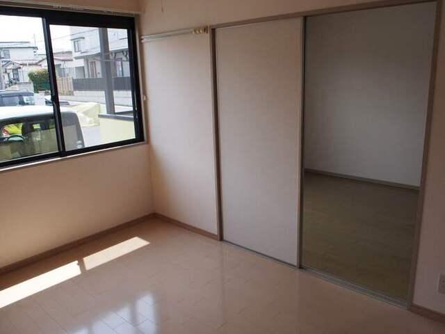 シャルマン・ロージェ（105） 部屋画像