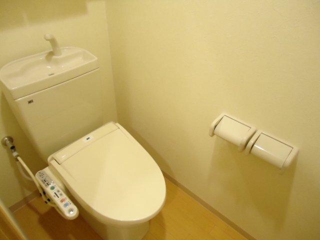 アシューレ成沢 部屋画像