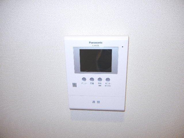 アシューレ成沢 部屋画像