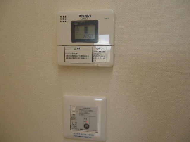 アシューレ成沢 部屋画像