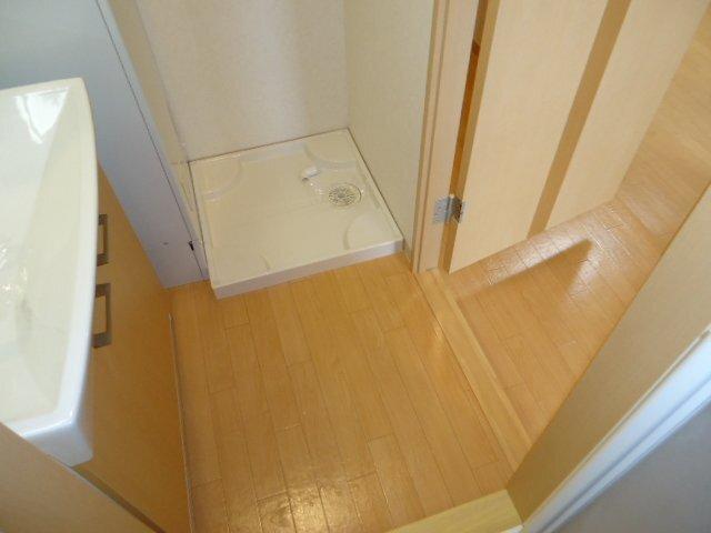アシューレ成沢 部屋画像