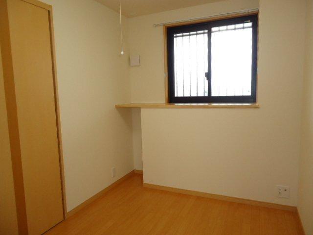 アシューレ成沢 部屋画像