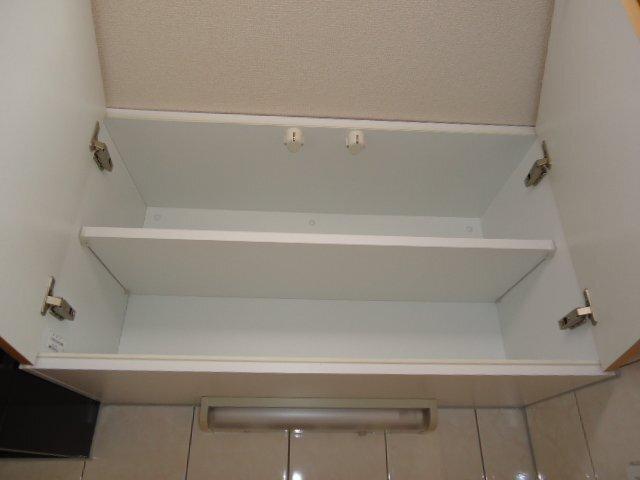 アシューレ成沢 部屋画像