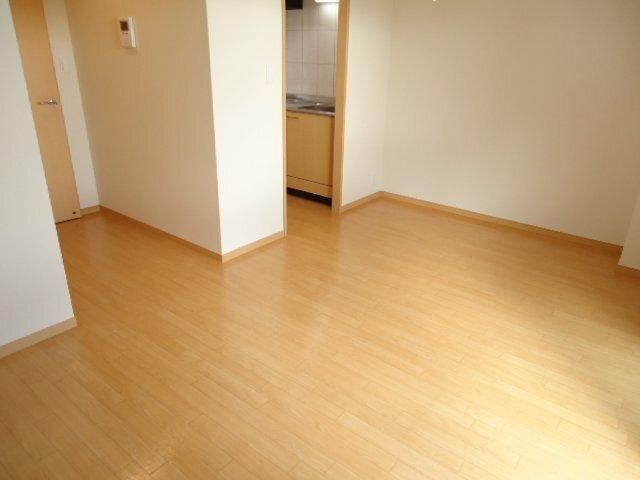 アシューレ成沢 部屋画像