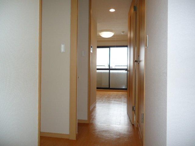 アシューレ成沢 部屋画像