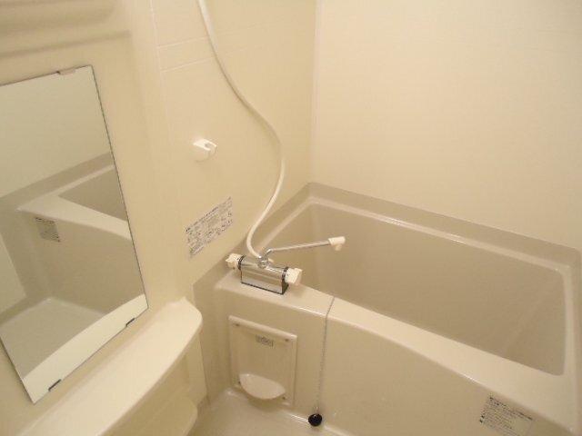 アシューレ成沢 部屋画像