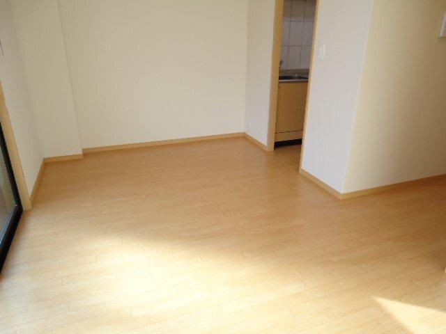 アシューレ成沢 リビング