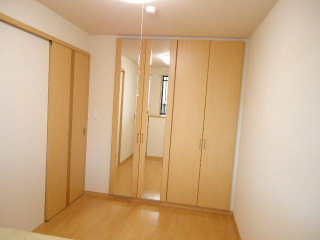 アシューレ成沢 部屋画像