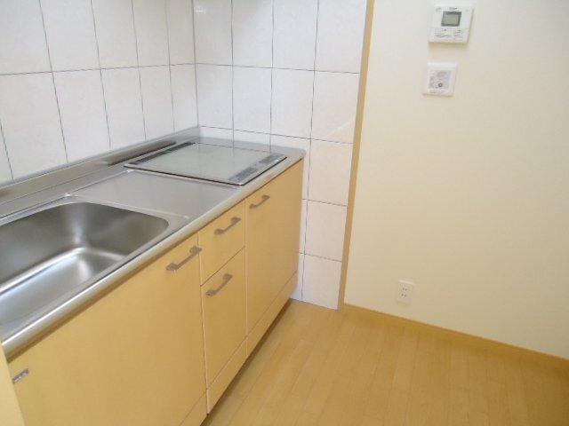 アシューレ成沢 キッチン