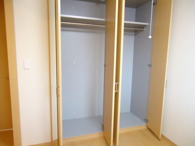 アシューレ成沢 部屋画像