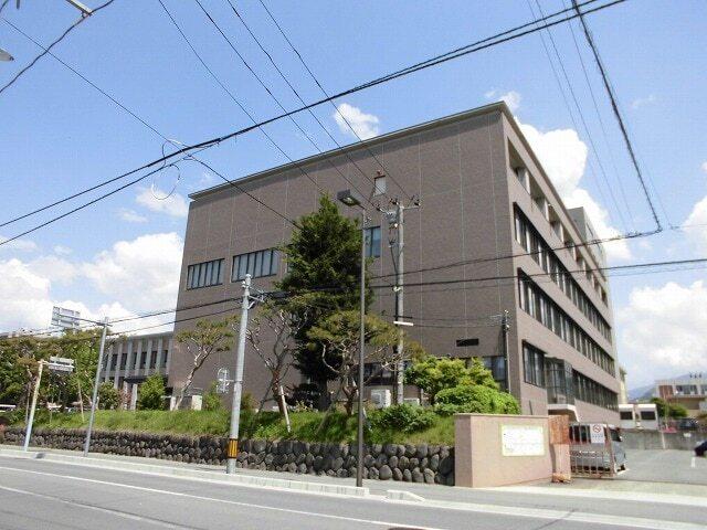 山形大学：1400m