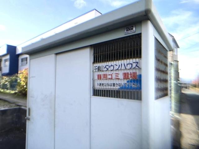 千歳山タウンハウス Ｂ（102） その他