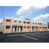 外観写真（昼）