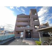 外観写真（昼）