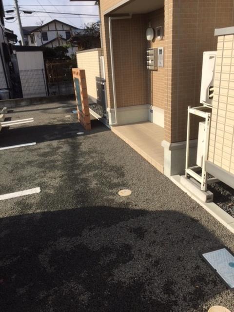 ファミールＪＩＮＢＡ（102） 物件画像