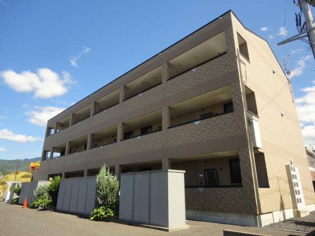 アシューレ成沢 物件画像