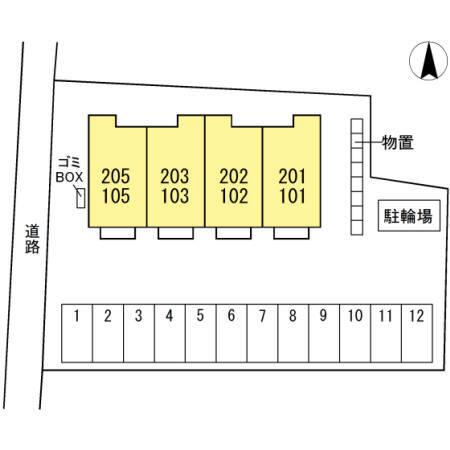 写真:その他物件の写真02