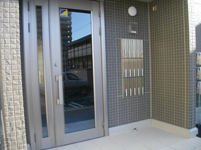 美麗・十日町（106） エントランス