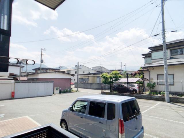 ベルジュシンメイ（101） 物件画像