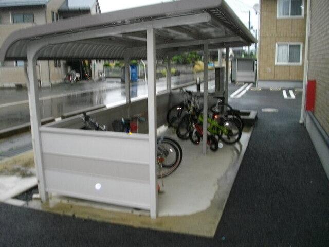 ローズコート平清水　Ｂ（203） その他