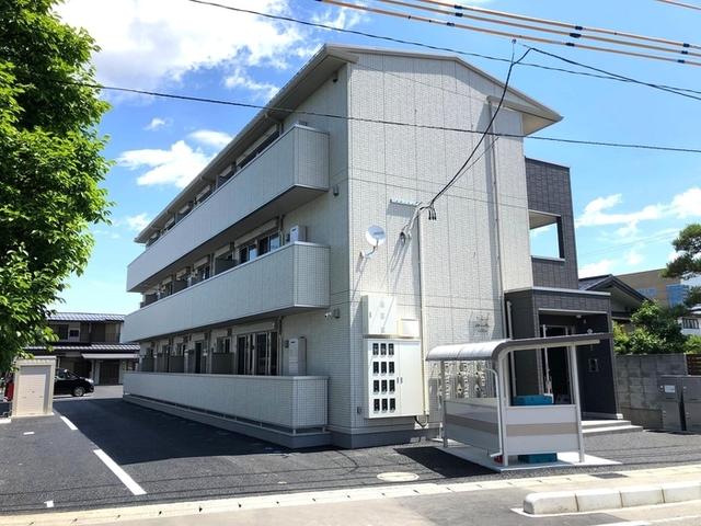 トキオ（205） 外観