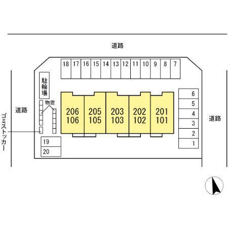 写真:その他物件の写真02