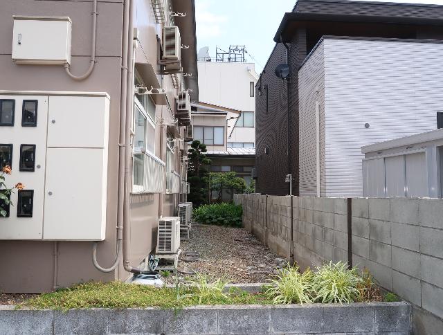 山形市諏訪町アパート 物件画像