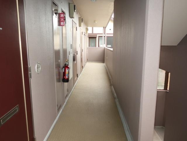 apartment 馬見ケ崎２丁目