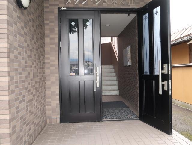apartment 馬見ケ崎２丁目