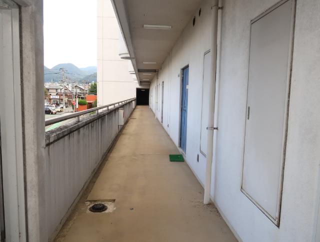 山形市桜田東倉庫・収納庫 物件画像