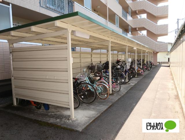 山形市松波マンション 物件画像