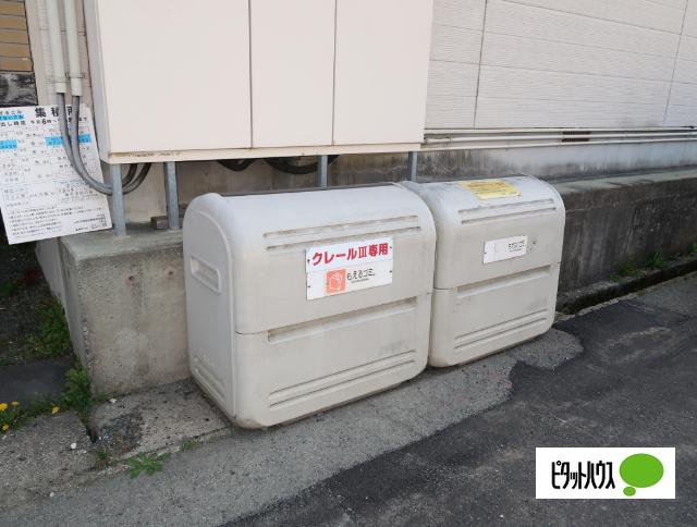 クレール3（105） 物件画像