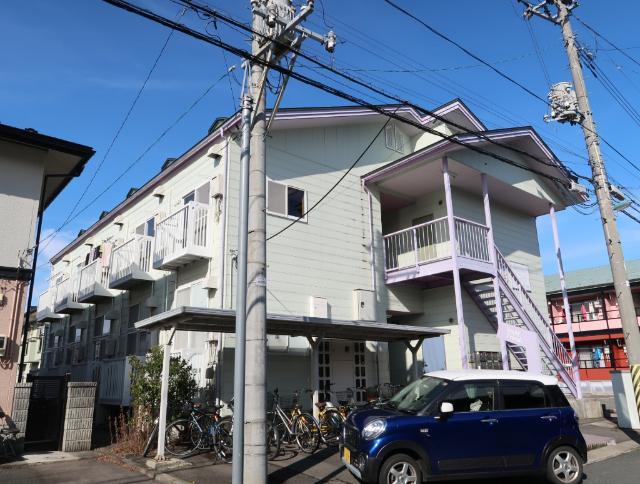 apartment 中桜田１丁目