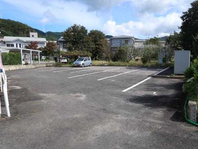 apartment 小白川町５丁目