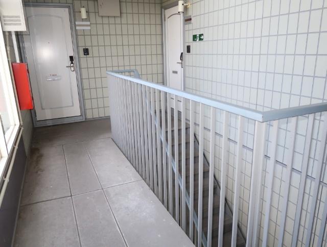 apartment 小白川町５丁目