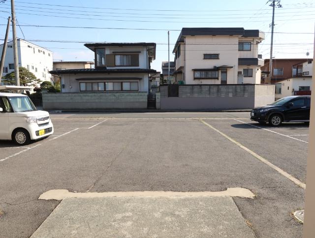宮町マンション（101） 駐車場