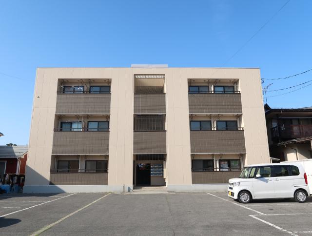 宮町マンション（202） 外観