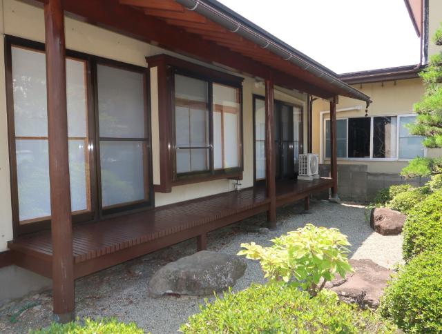 鳥居ケ丘貸家 その他