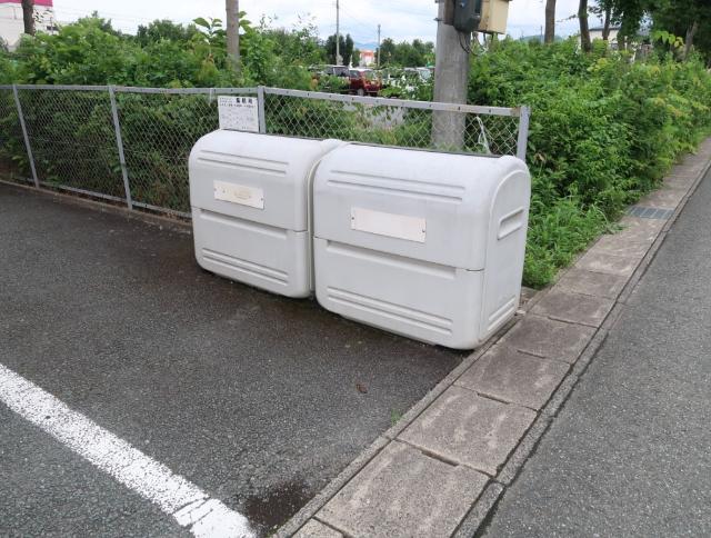 apartment 馬見ケ崎２丁目