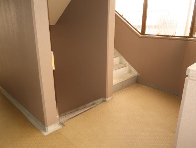 apartment 馬見ケ崎２丁目