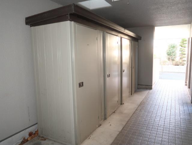 apartment 吉原３丁目